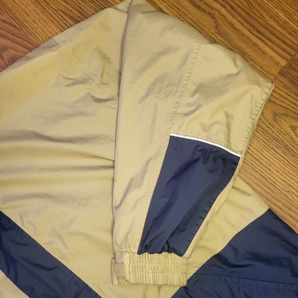 Vintage Helly Hansen U201 Compass Waterproof Jacket - Men’s Medium, Outdoor A71 - Picture 7 of 14